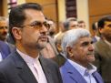 گزارش تصویری افتتاح کتابخانه پردیس دانشگاه صنعتی شاهرود با حضور وزیر محترم علوم 
